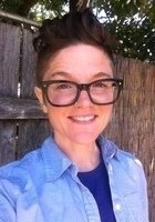 Online Study Skills tutor named Shae