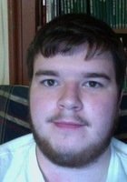 Online AP Computer Science tutor named Cody