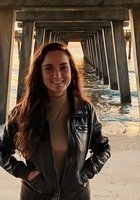 Online IB tutor named Emily