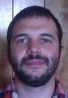 Online IB tutor named Peter