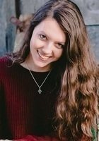 Online IB tutor named Sydney