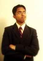 Online TACHS tutor named Abrar