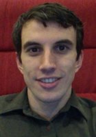 Online TACHS tutor named Justin
