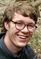 Online ACT Reading tutor named Steven