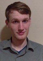 Online SAT Reading tutor named Max