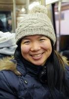 Online SAT tutor named Linda