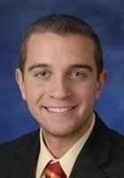 Online Biostatistics tutor named Cameron