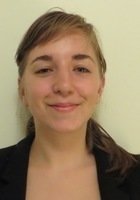 Online SAT tutor named Margarita