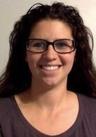 Online SAT Math tutor named Katherine