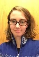 Online SAT Math tutor named Harriet
