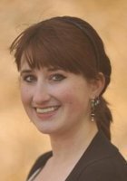 Online SAT Reading tutor named Annie