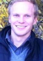 Online DAT tutor named Seth