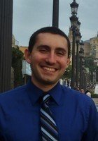 Online GMAT tutor named Phillip