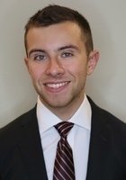 Online GMAT tutor named Taylor
