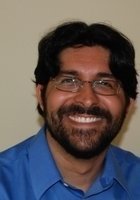 Online LSAT tutor named Benjamin