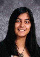 Online AP Biology tutor named Yesha
