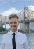 Online MCAT tutor named Daniel