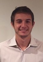 Online PCAT tutor named Jeremy