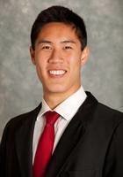 Online PCAT tutor named Kevin