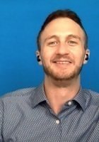 Online PCAT tutor named James