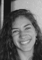 Online Languages tutor named Ruthie