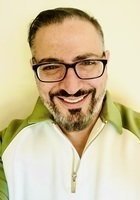 Online Bar Exam tutor named David