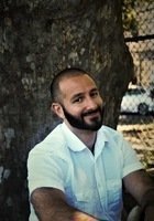Online Bar Exam tutor named Grant