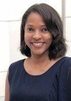 Online Bar Exam tutor named Heather