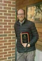 Online Bar Exam tutor named Benjamin