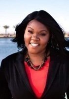 Online Bar Exam tutor named Niesha