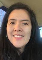 Online Bar Exam tutor named Claudette