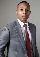 Online CPA tutor named Christopher