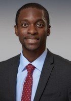 Online CPA tutor named Ayodele