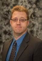 Online CPA tutor named Stephen