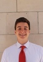 Online CPA tutor named Joseph
