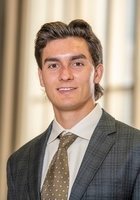 Online CPA tutor named John