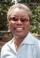 Online CFA tutor named Audrey