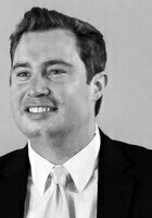 Online CFA tutor named Alexander