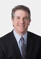 Online CFA tutor named Richard