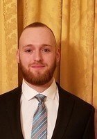 Online CFA tutor named Joshuah