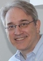 Online CFP tutor named Michael