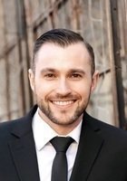 Online CFP tutor named Garrett