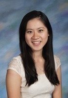 Online AP Biology tutor named Helen