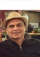 Online CFP tutor named Mike