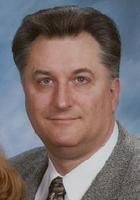 Online CFP tutor named Nicholas