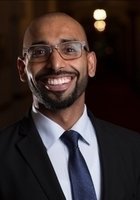 Online SIE tutor named Raman