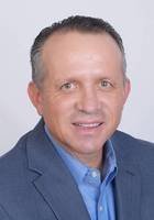 Online CFP tutor named Gordon