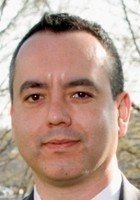 Online CFP tutor named Jorge