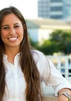 Online CFP tutor named Victoria