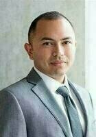 Online CFP tutor named Alejandro